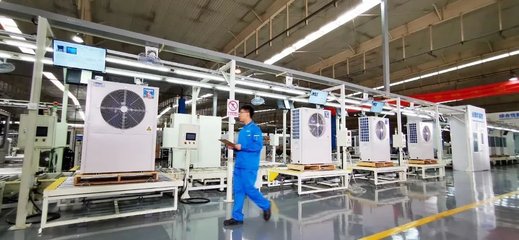 國(guó)家級(jí)榮譽(yù)加冕！力諾瑞特獲評(píng)國(guó)家級(jí)綠色工廠稱(chēng)號(hào)，引領(lǐng)爐灶節(jié)能科技新風(fēng)向