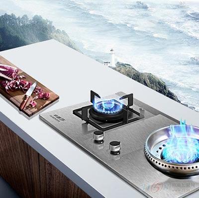 北京凈萬家環保科技 燃氣灶節能科技開發與產品展示