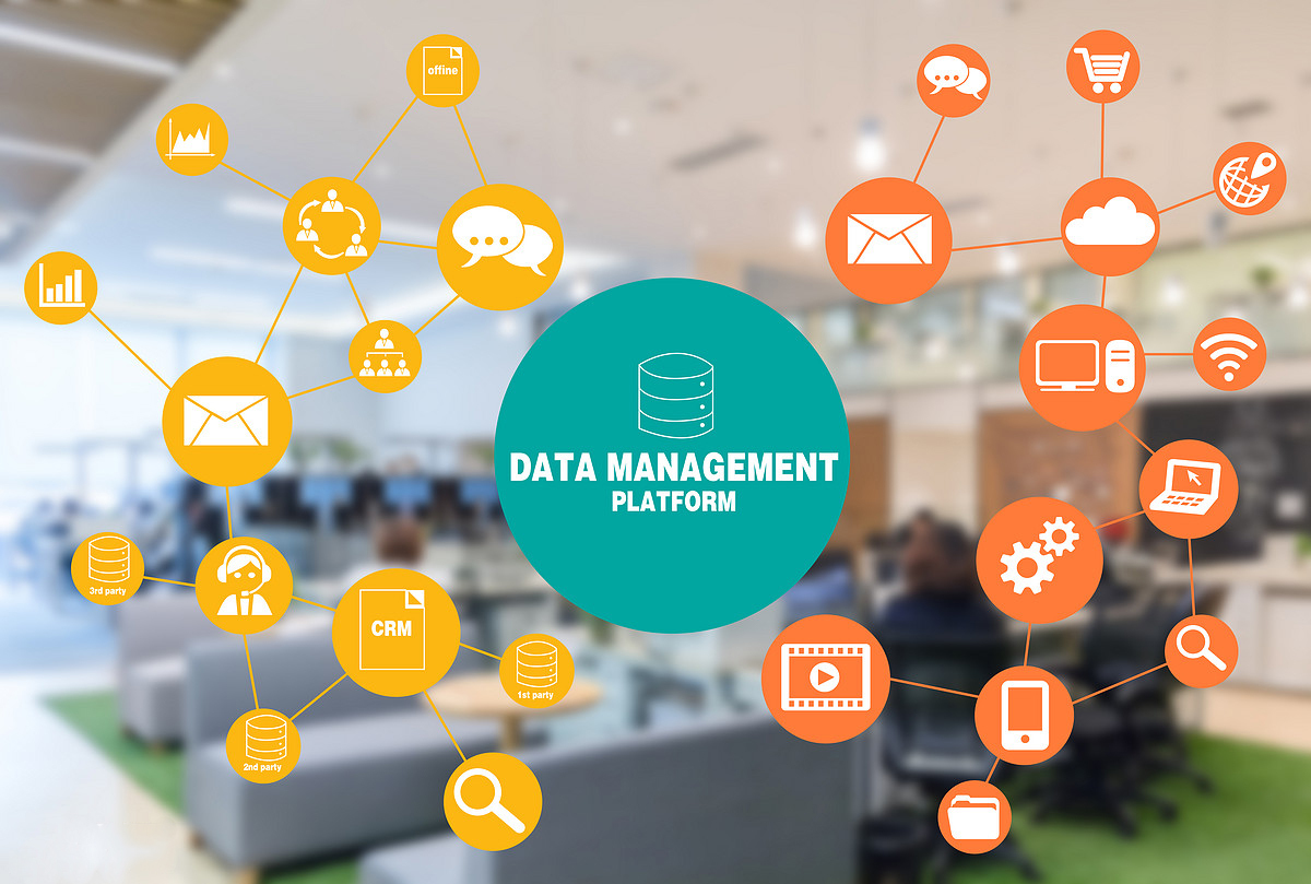 大數(shù)據(jù)賦能農(nóng)業(yè)產(chǎn)業(yè)鏈，實現(xiàn)農(nóng)產(chǎn)品市場全方位管控