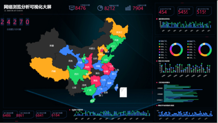 大數(shù)據(jù)入門指南 從零開始，構(gòu)建你的數(shù)據(jù)視野